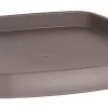 Castorama Soucoupe Pour Pot Chorus Taupe 31 Cm 1 Castorama Soucoupe Pour Pot Chorus Taupe 31 Cm -Pot de fleurs Soldes soucoupe pour pot chorus taupe 31 cm3086960248949 01c FR CF