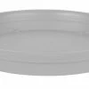 Castorama Soucoupe Pour Pot Gris Clair ø34,5 Cm -Pot de fleurs Soldes soucoupe pour pot gris clair 34 5 cm3086960255831 01c FR CF