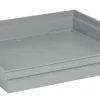 Castorama Soucoupe Pour Pot Gris Clair 40 X 40 Cm -Pot de fleurs Soldes soucoupe pour pot gris clair 40 x 40 cm3086960256708 01c FR CF