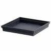Castorama Soucoupe Pour Pot Toscane 32,6 X 32,6 Cm Anthracite -Pot de fleurs Soldes soucoupe pour pot toscane 32 6 x 32 6 cm anthracite3086960211257 01c