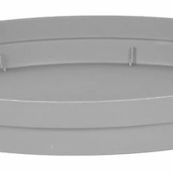 Castorama Soucoupe Pour Pot Toscane Gris Clair ø54 Cm