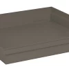 Castorama Soucoupe Pour Pot Toscane Taupe 40 X 40 Cm 2 Castorama Soucoupe Pour Pot Toscane Taupe 40 X 40 Cm -Pot de fleurs Soldes soucoupe pour pot toscane taupe 40 x 40 cm3086960256685 01c FR CF