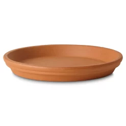 Castorama Soucoupe Terre Cuite Pour Pot Verve Laleh ø35,7 Cm