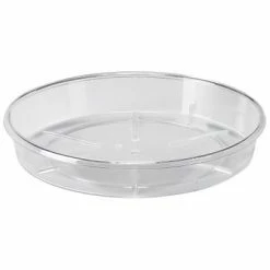 Castorama Soucoupe Transparente ø20 Cm