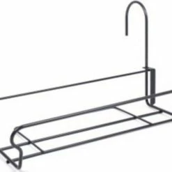 Castorama Support Balcon Universel Gris 50 X 17 Cm