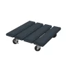 Castorama Support Roulant Pour Plante Roul'Bac Bois Anthracite 30 X 30 Cm -Pot de fleurs Soldes support roulant pour plante roul bac bois anthracite 30 x 30 cm3549900014375 01c FR CF