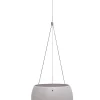 Castorama Suspension Poetic Lune 25 Blanc Ø24 X H.18 Cm -Pot de fleurs Soldes suspension poetic lune 25 blanc 24 x h 18 cm3167898731205 01c FR CF