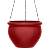 Castorama Suspension Poetic Siena Nobile 26 Rubis Ø26,5 X H.19,5 Cm -Pot de fleurs Soldes suspension poetic siena nobile 26 rubis 26 5 x h 19 5 cm3167890015631 01c FR CF