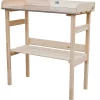 Castorama Table De Rempotage En Bois Avec Plateau En Zinc 1 Castorama Table De Rempotage En Bois Avec Plateau En Zinc -Pot de fleurs Soldes table de rempotage en bois avec plateau en zinc7332509411005 01c FR CF