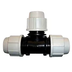 Techno Té égal Plasson ø25