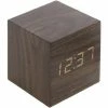Castorama Thermomètre Cube Finition Effet Chêne -Pot de fleurs Soldes thermometre cube finition effet chene3415549363016 01c FR CF