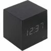 Castorama Thermomètre Cube Finition Effet ébène 2 Castorama Thermomètre Cube Finition Effet ébène -Pot de fleurs Soldes thermometre cube finition effet ebene3415549363023 01c FR CF