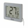 Castorama Thermomètre Digital Intérieur Otio Blanc 2 Castorama Thermomètre Digital Intérieur Otio Blanc -Pot de fleurs Soldes thermometre digital interieur otio blanc3545419364062 01c