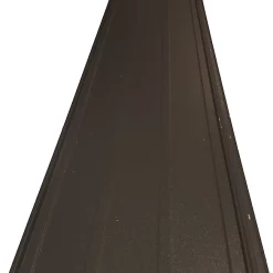 Castorama Toiture 2 Pentes Bac Acier Pour Abri De Jardin Green Outside 13 M²