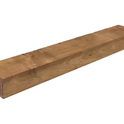 Castorama Traverse Bronze Blooma 120 X 200 Mm L.120 Cm