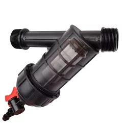 Castorama Vanne Avec Filtre M26-34