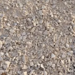 Castorama Vrac Concassé Calcaire 0/20
