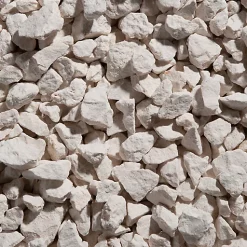 Castorama Vrac Gravillon Blanc +/- 1m3